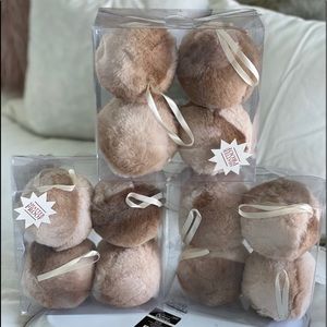 Christmas ornaments